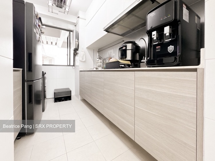 Blk 348C Adora Green (Yishun), HDB 4 Rooms #488511651